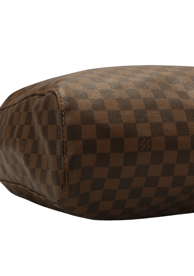 Bolsa Louis Vuitton Portobello GM Damier Ebene - Inffino, Brechó de Luxo  Online