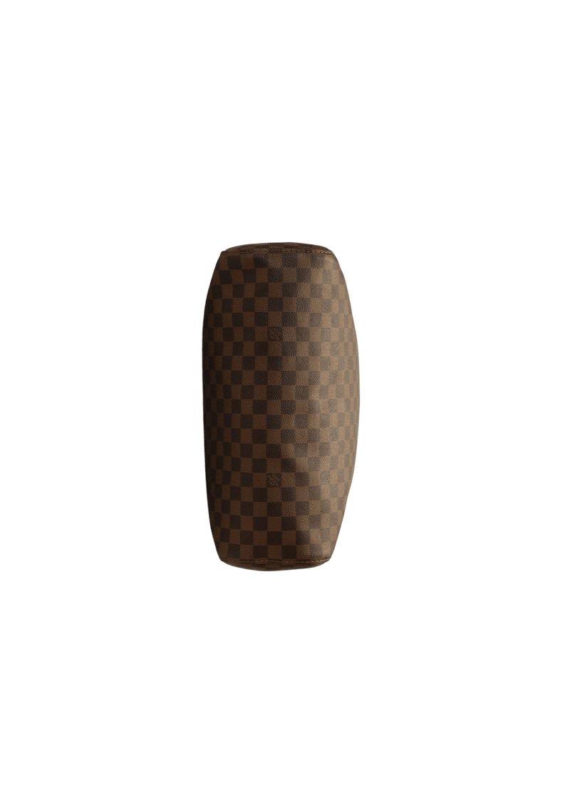 Bolsa Louis Vuitton Portobello GM Damier Ebene - Inffino, Brechó de Luxo  Online