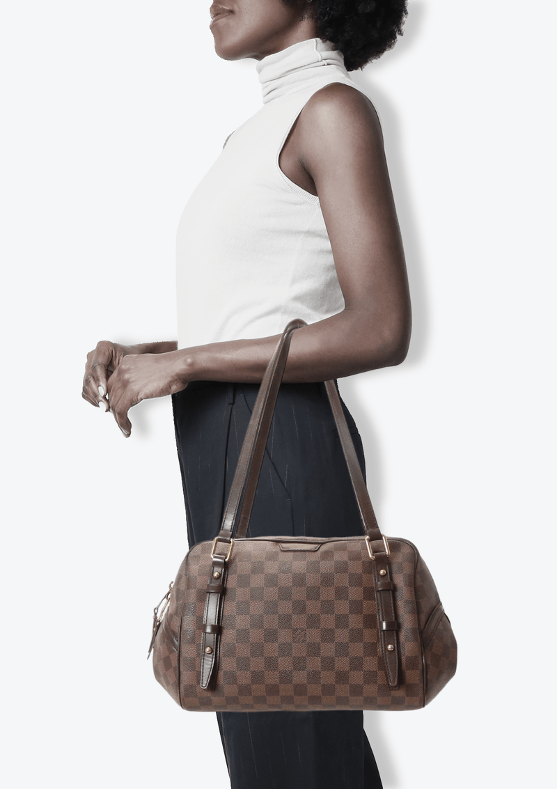 DAMIER ÉBÈNE RIVINGTON GM