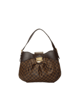 DAMIER ÉBÈNE SISTINA MM