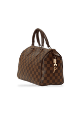 DAMIER ÉBÈNE SPEEDY 25