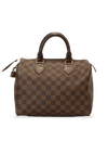 DAMIER ÉBÈNE SPEEDY 25