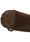 DAMIER ÉBÈNE SPEEDY 25