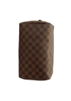 DAMIER ÉBÈNE SPEEDY 25