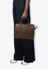 DAMIER ÉBÈNE SPEEDY 25