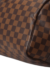 DAMIER ÉBÈNE SPEEDY 30 BANDOULIERE