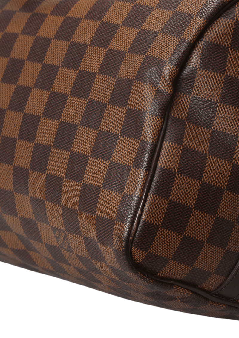 DAMIER ÉBÈNE SPEEDY 30 BANDOULIERE