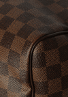 DAMIER ÉBÈNE SPEEDY 30 BANDOULIÈRE