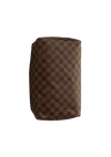 DAMIER ÉBÈNE SPEEDY 30 BANDOULIÈRE