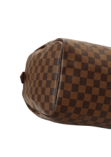 DAMIER ÉBÈNE SPEEDY 30