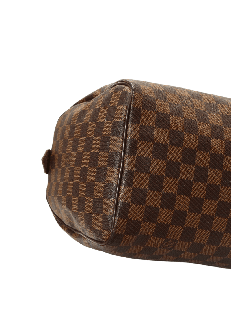 DAMIER ÉBÈNE SPEEDY 30