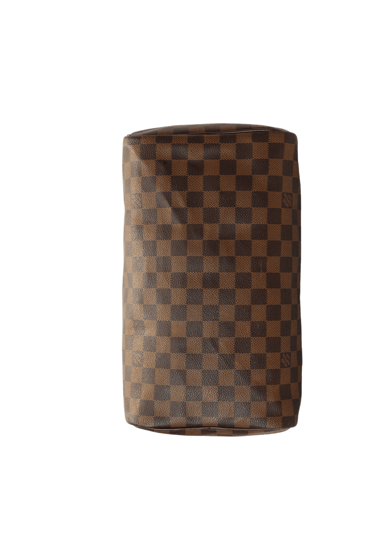 DAMIER ÉBÈNE SPEEDY 30