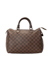 DAMIER ÉBÈNE SPEEDY 30