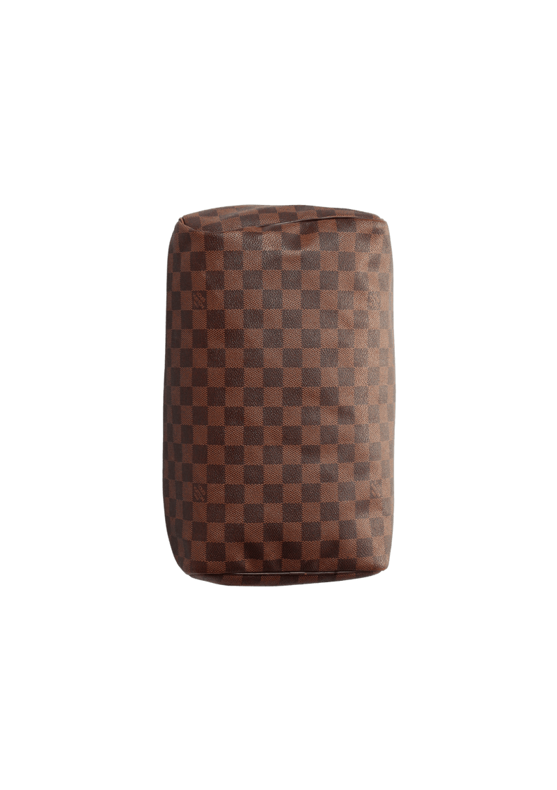 DAMIER ÉBÈNE SPEEDY 30