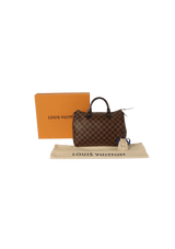 DAMIER ÉBÈNE SPEEDY 30