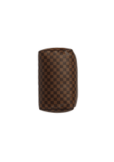 DAMIER ÉBÈNE SPEEDY 30