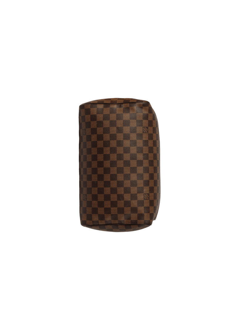 DAMIER ÉBÈNE SPEEDY 30