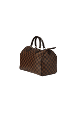 DAMIER ÉBÈNE SPEEDY 30