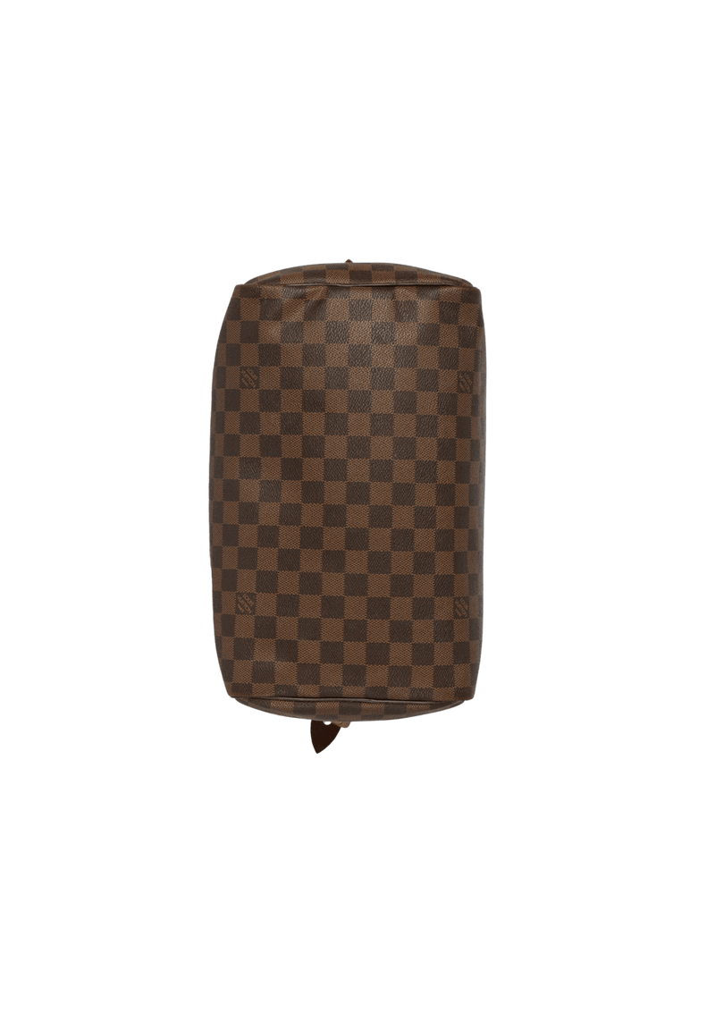 DAMIER ÉBÈNE SPEEDY 30