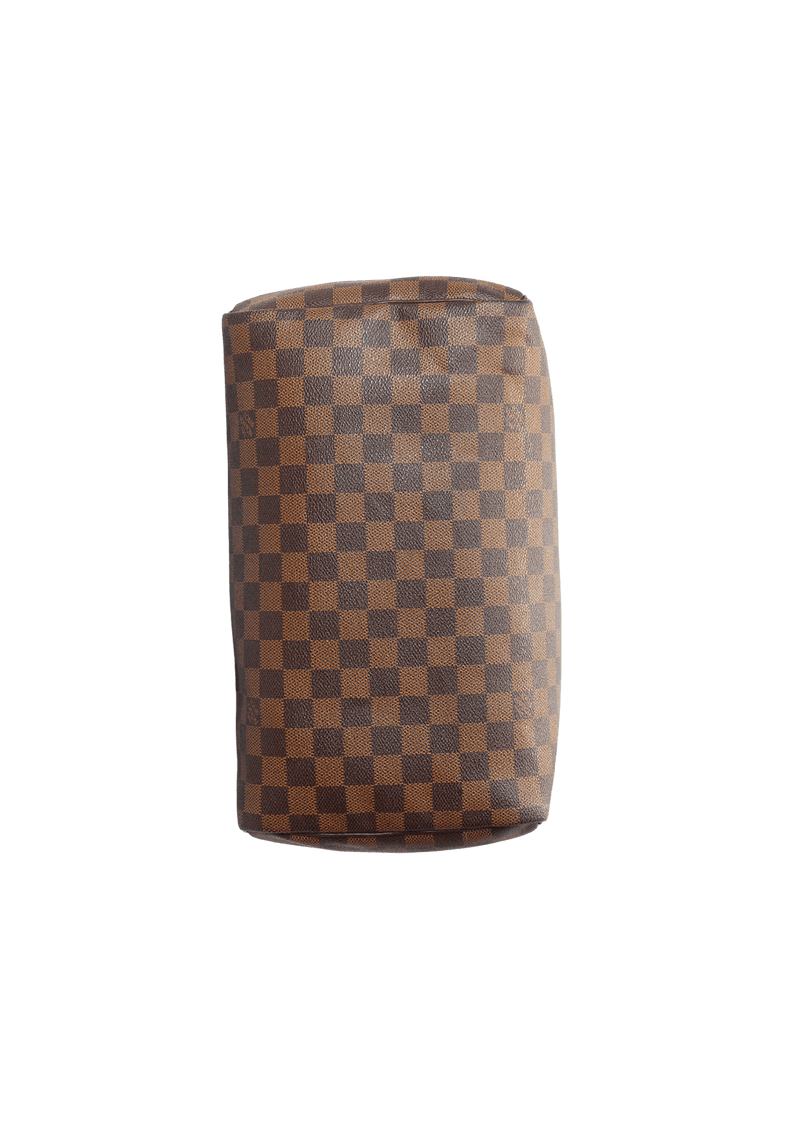 DAMIER ÉBÈNE SPEEDY 30