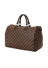 DAMIER ÉBÈNE SPEEDY 35