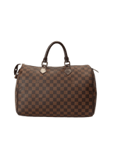 DAMIER ÉBÈNE SPEEDY 35