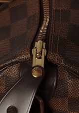 DAMIER ÉBÈNE SPEEDY 30