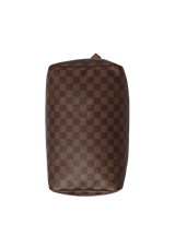 DAMIER ÉBÈNE SPEEDY 30