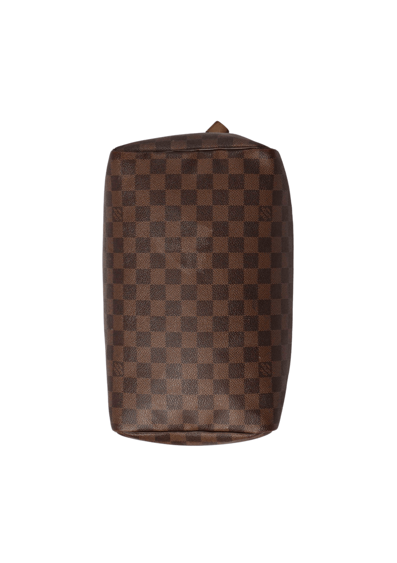 DAMIER ÉBÈNE SPEEDY 30