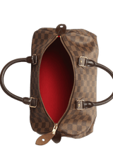 DAMIER ÉBÈNE SPEEDY 30