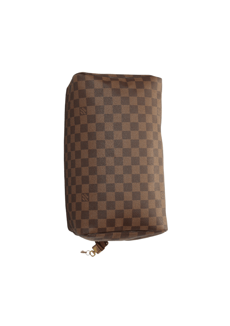 DAMIER ÉBÈNE SPEEDY 30