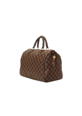 DAMIER ÉBÈNE SPEEDY 30