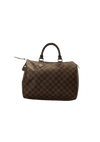 DAMIER ÉBÈNE SPEEDY 30