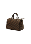 DAMIER ÉBÈNE SPEEDY 30