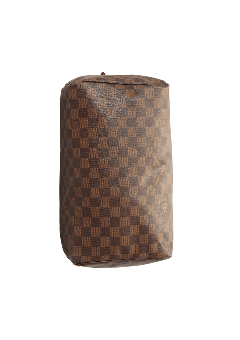 DAMIER ÉBÈNE SPEEDY 30