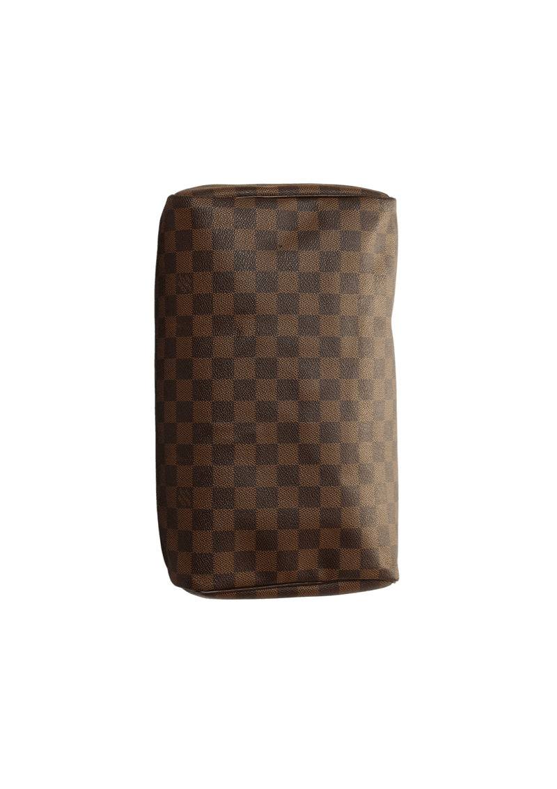 DAMIER ÉBÈNE SPEEDY 30