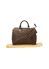 DAMIER ÉBÈNE SPEEDY 30