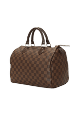 DAMIER ÉBÈNE SPEEDY 30