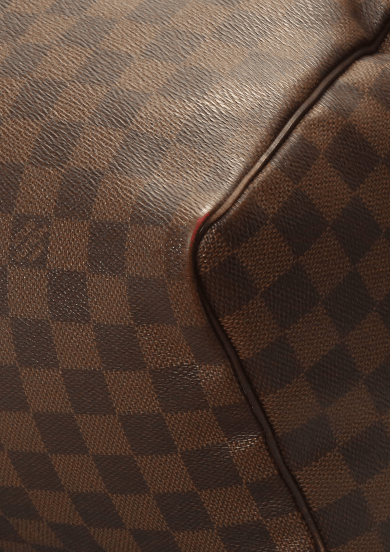 DAMIER ÉBÈNE SPEEDY 30