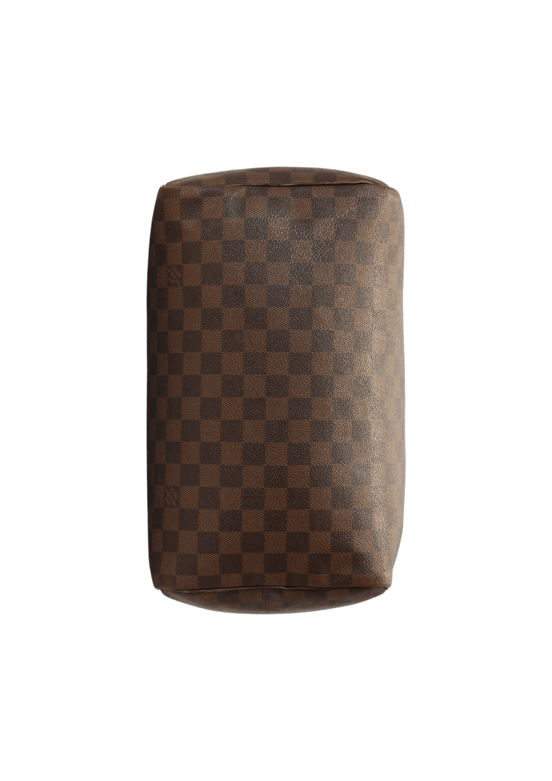 DAMIER ÉBÈNE SPEEDY 30