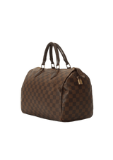 DAMIER ÉBÈNE SPEEDY 30