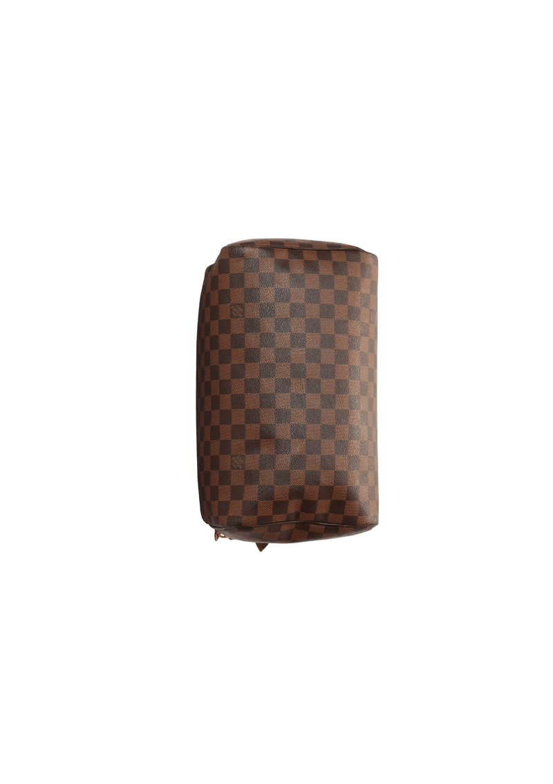 DAMIER ÉBÈNE SPEEDY 30