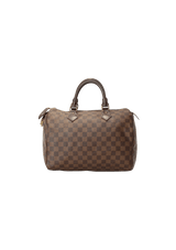 DAMIER ÉBÈNE SPEEDY 30