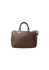 DAMIER ÉBÈNE SPEEDY 30