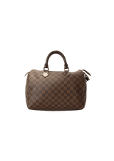 DAMIER ÉBÈNE SPEEDY 30