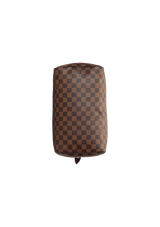 DAMIER ÉBÈNE SPEEDY 30