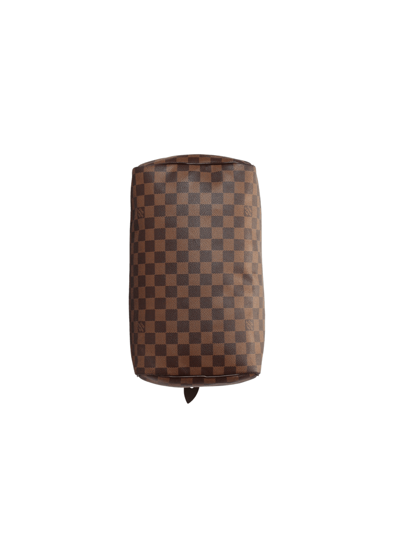 DAMIER ÉBÈNE SPEEDY 30