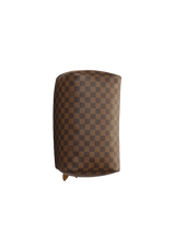 DAMIER ÉBÈNE SPEEDY 30