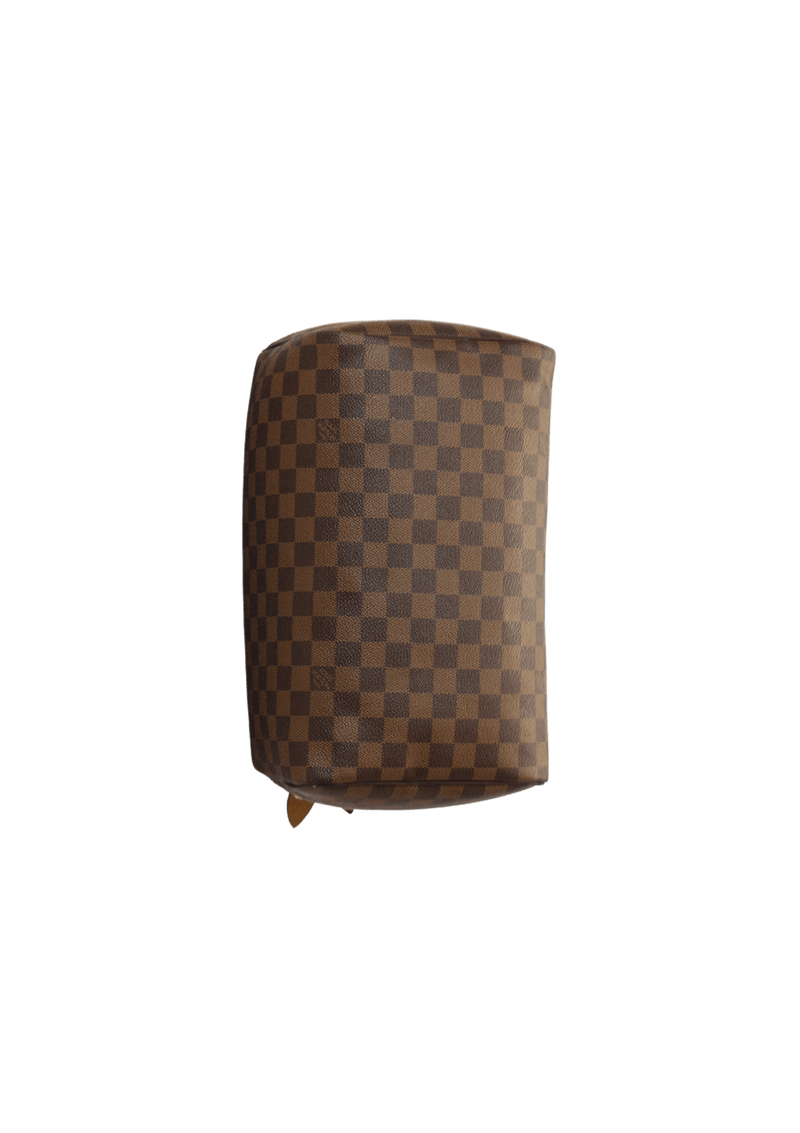 DAMIER ÉBÈNE SPEEDY 30