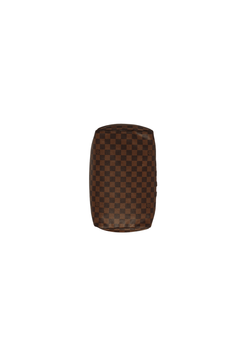 DAMIER ÉBÈNE SPEEDY 30